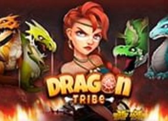 Dragon Tribe драконы
