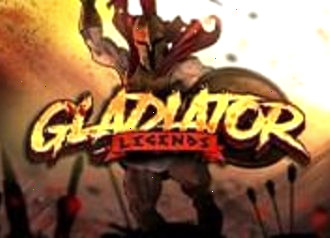 Gladiator Legends гладиаторы