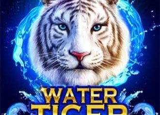 Water Tiger вода тигр