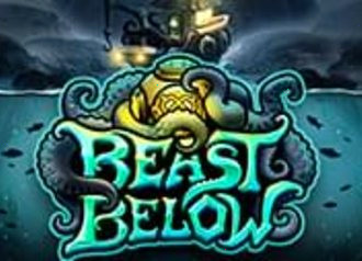 Beast Below от компании Харьковка слотоаниматор клуб в игру